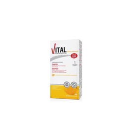 Vital Plus Q10 Vitality Energy 30 Effervescent Tablets