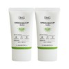 Dr.G Green Mild Up Sun Plus 50ml + 50ml /