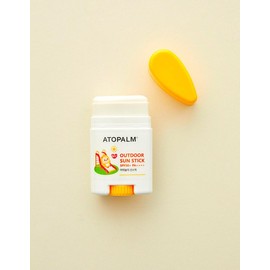 Atopalm [아토팜] 야외놀이 선스틱 21g (SPF50+ PA++++) [Atopalm] Outdoor Play Sunscreen Stick 21g (SPF50+ PA++++)