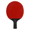 Table Tennis Paddles Set with 2PCS Penholds and 3PCS Balls