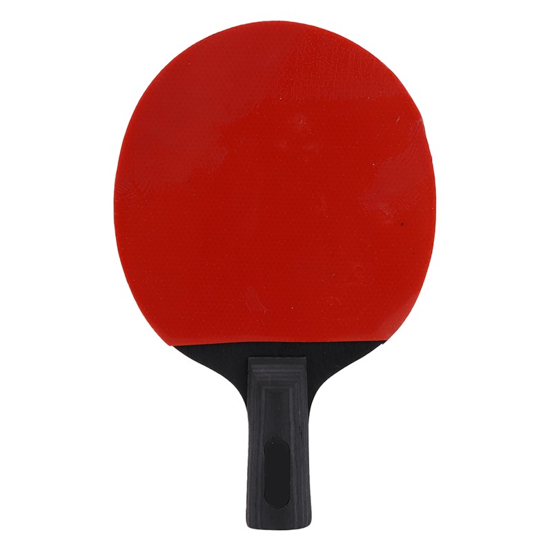 Table Tennis Paddles Set with 2PCS Penholds and 3PCS Balls