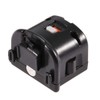 Wii Motion Plus Adapter, Motion Plus MotionPlus Sensor Adapter Compatible