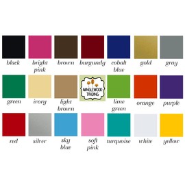 Motocross Racing Number Vinyl Decal V2 Two Sets 0–9 – DIY Race Numbers for Helmet, Front Plate, Car, Truck, Motorcycle – MX SX Dirt Bike ID – 20 Colors – Weatherproof Die Cut