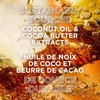 Garnier Whole Blends Smoothing Oil, Coconut Oil & Cocoa Butter