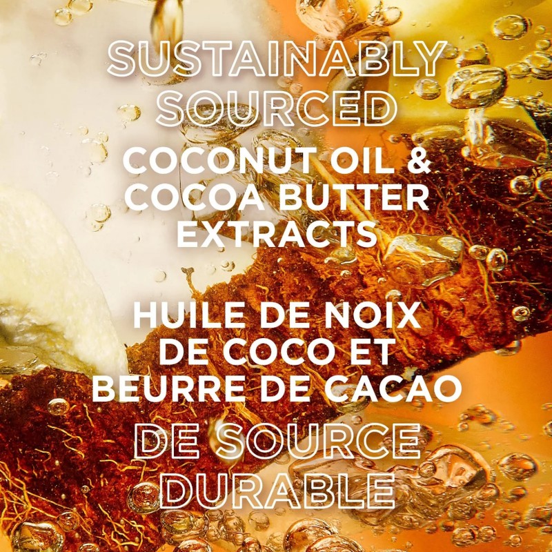 Garnier Whole Blends Smoothing Oil, Coconut Oil & Cocoa Butter