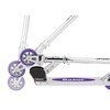 Razor A2 Kick Scooter - Purple