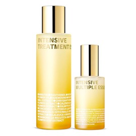 isoi [isoi_cosmetics] Intensive nutrition basic set (intentonic + multiple essence) / 아이소이 [아이소이_화장품] 인텐시브 영양 기초세트(인텐토닉+멀티플에센스)