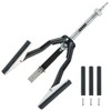 weyleity Engine Cylinder Hone Tool 2" to 7" Diameter Adjustable