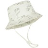 Baby Sun Hat UPF 50+ Sun Protective Toddler Bucket Hat