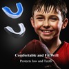 Gum Shield Kids 2 Pcs (Age 5-8) - Junior Mouth