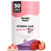 Vitaminas para el Cabello y Piel de Mujer 60 Gomitas
