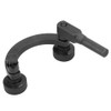 Digital Dial Indicator Holder, 8mm Half Round Combination Test Dial
