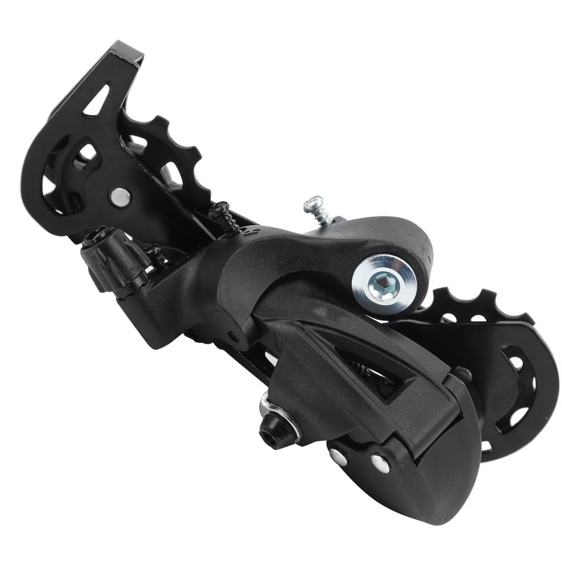 10 Speed Plastic Steel Mountain Bike Rear Derailleurs Cycling Shifter