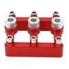 Self Centering Doweling Jig 3 in 1 Hole Drill Guide