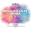 JerrBear’s Custom Body Dusting Powder - Scented - Gentle -