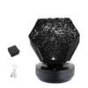 Sky Projection Lamp Home Planetarium Projector Night Light Galaxy 3D