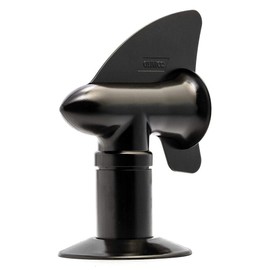 Camco 40597 Cyclone Sewer Vent Black