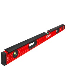 SOLA BIG RED Mason Box Beam Level, 24-Inch