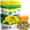 Gabio Green-Tronadora Retama, 16 oz/ 1 pound gr Premium Quality