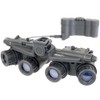 [SHENKEL] Schenkel GPNVG-18 Dummy Night Vision Goggles, 4 Eyes, Model