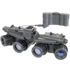 [SHENKEL] Schenkel GPNVG-18 Dummy Night Vision Goggles, 4 Eyes, Model Replica