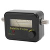 Satellite Signal Detector Professional Sensitive Compact TV Antenna Signal Strength