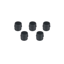 SEACLOUD Golf Shaft Ferrules for Ping G410 400 G425 G30 Shaft Adapter Sleeve 0.335