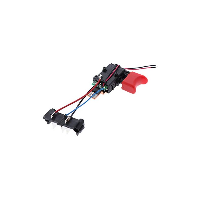 Porter Cable OEM 90628303-01 Replacement Hammer Drill Switch Assembly PCC620B