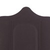 Women Abdominal Compression Board Shaping Soft Foam Post Surgery Belly