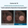 D 20262 Bottles Dr.melaxin Tx Con Ácido Tranexámico Para S