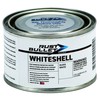 RUST BULLET WhiteShell - Gloss White - 4 Fl Oz