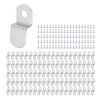 T Tulead Z Clips Canvas Clips Picture Frame Offset Clips