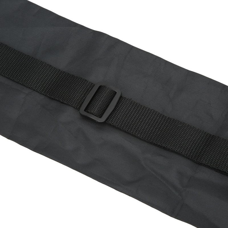 Trekking Poles, Carry Bag, Adjustable Shoulder Strap, Drawstring Closure, Portable,