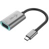 I-Tec USB-C Metal VGA Adapter 60Hz