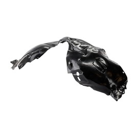 KarParts360 For Lincoln MKX 2011 12 13 14 2015 Fender Liner Front, Driver Side | Excluded Insulation Foam | Replacement For FO1248154 | CT4Z16103B