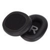 Headphone Ear Pads Protein Leather Replacement Ear Cushions for Mpow
