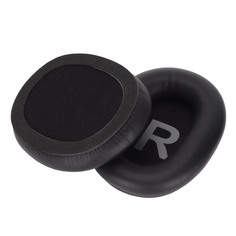 Headphone Ear Pads Protein Leather Replacement Ear Cushions for Mpow