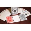 Bicycle Silver Playing Cards by US Playing Cards | Poker