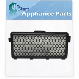 For Miele Miele S4280 Vacuum HEPA Filter for SF-AH 50, SF-HA 50, AH50