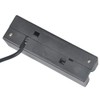 MSR90 USB Magnetic Strip Card Reader, 3 Track POS Magstripe