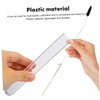 Ciieeo 2Sets Hanging Plant Propagation Containers Hydroponics Test Tubes for