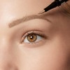 L'Oréal Paris Unbelieva Brow Micro Tatouage 101 Blonde, Smear Resistant