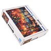 1000 Pcs Puzzle Creative Entertainment Strong Puzzle Walking in The