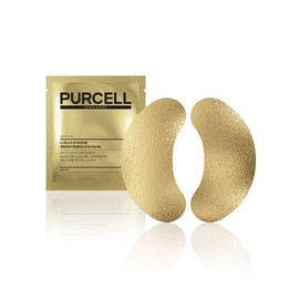 PURCELL [PURCELL]Glutathione Brightening Eye Mask (3g * 6ea)
