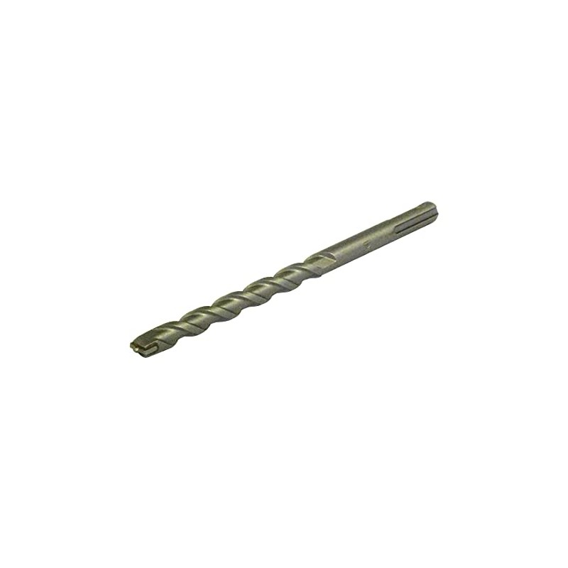 Unika TT12.0 x 160BP Concrete Drill SDS Chip Top Bit