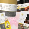 Kit Capilar Fortalecimiento Y Brillo | + Nutrición | Mc