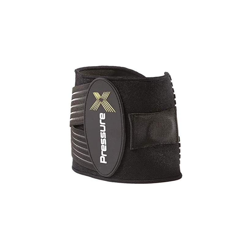 chi-enterprise Pressure X - Leg Wrap | Kompressionsbandage, Kompressionsverband, Kompressionswickel
