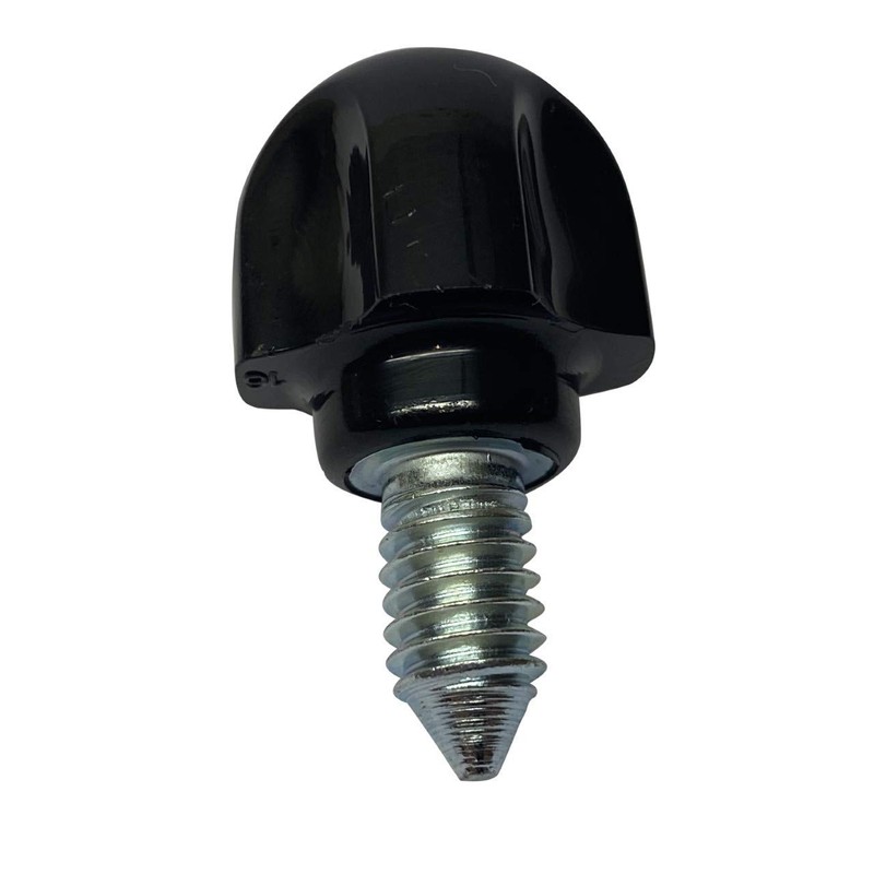 Stand Mixer Black Thumbscrew WP9709194 Compatible with 4.5QT and 5QT