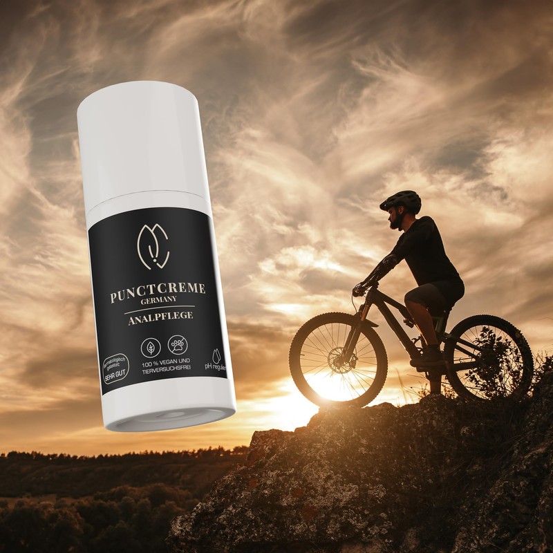 Point Cream Care 30 ml – Gentle Care for All
