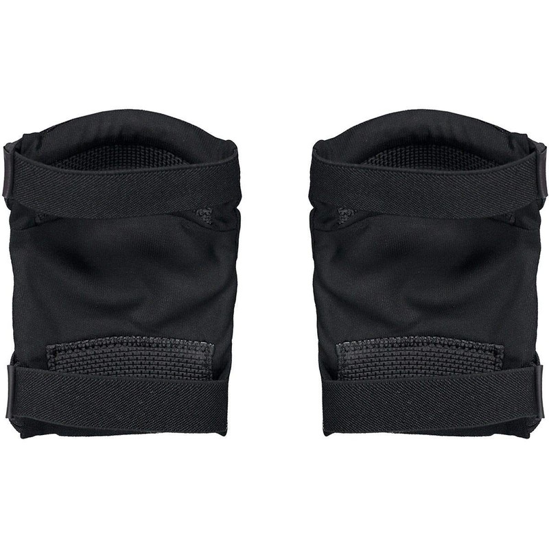 POC ito Joint VPD Air Protector, Uranium Black, M